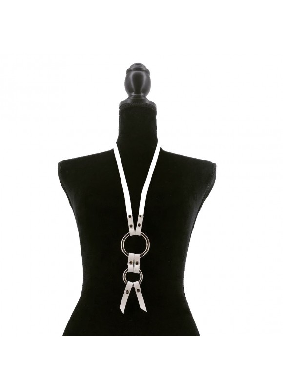 CHOKER DIN PIELE C133